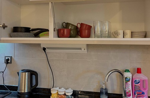 Beyoglu Apartment | 10 Mins to Takism - Central & New Modern Flat