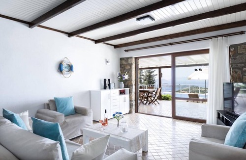 Sogut Villa | 100 m² Villa ∙ 2 bedrooms ∙ 4 guests