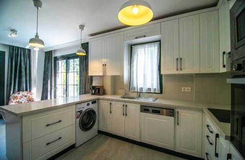 Turgutkoy Koyu Villa | 135 m² Villa ∙ 3 bedrooms ∙ 6 guests