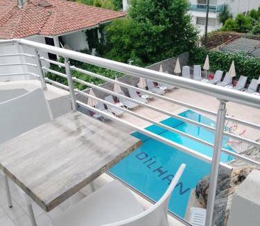 Icmeler City Center Hotel | 14 m² Hotel ∙ 127 guests