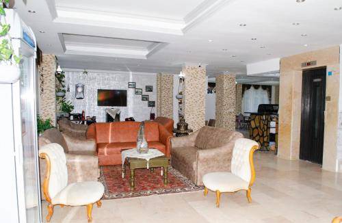 Icmeler City Center Hotel | 14 m² Hotel ∙ 127 guests