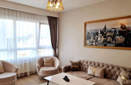 Bagcilar Apartment | 144 new home .