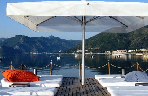 Marmaris City Center Hotel | 150 m² Hotel ∙ 3 bedrooms ∙ 127 guests