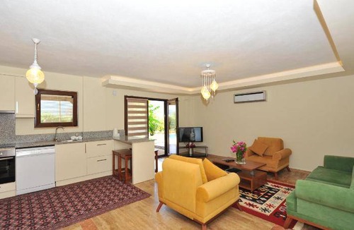 Dalyan Cabin | 150 m² Lodge ∙ 4 bedrooms ∙ 9 guests