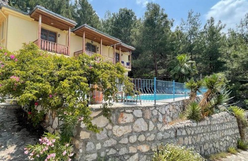 Uzunyurt Villa | 150 m² Villa ∙ 5 bedrooms ∙ 12 guests