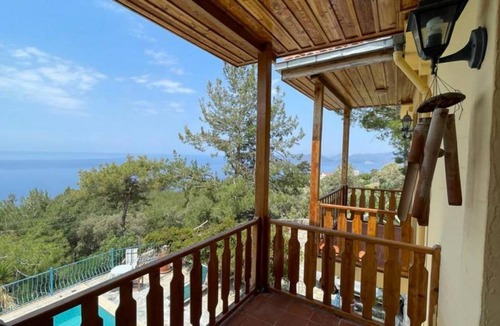 Uzunyurt Villa | 150 m² Villa ∙ 5 bedrooms ∙ 12 guests