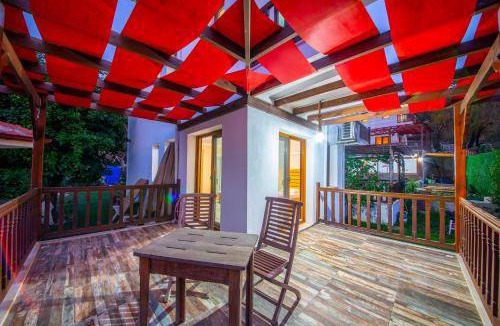 Selimiye Villa | 170 m² Villa ∙ 3 bedrooms ∙ 6 guests