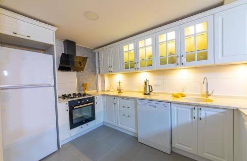 Selimiye Villa | 170 m² Villa ∙ 3 bedrooms ∙ 6 guests