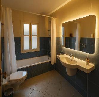 Atakoy Villa | 180 m² Villa ∙ 3 bedrooms ∙ 6 guests