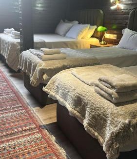 Mudanya House | 1881 ATA KONAĞI Otel