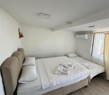 Alacati Hotel | 1881 Otel