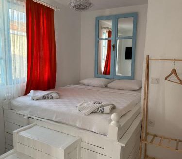 Alacati Hotel | 1881 Otel