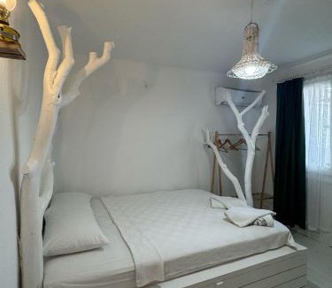 Alacati Hotel | 1881 Otel
