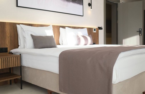 Amasya Hotel | 1921Justa otel
