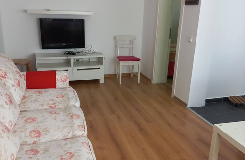 Bodrum City Center Apartment | 2-Bed apartment 50mts from the beach