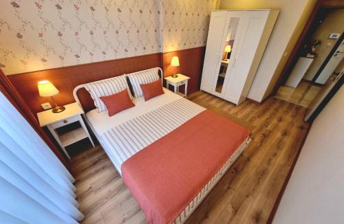 Antalya City Centre Apartment | 2 Bedroom Cozy Apartment
