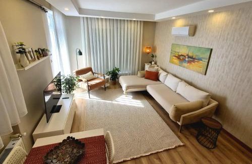 Antalya City Centre Apartment | 2 Bedroom Cozy Apartment