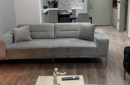 Bagcilar Apartment | 2 bedrooms apartment in 5 stars Hotel comfort