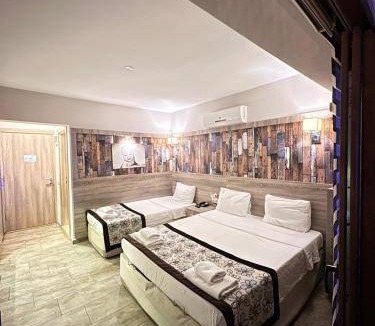 Sarigerme Apartment | 20 m² Serviced apartment ∙ 3 guests