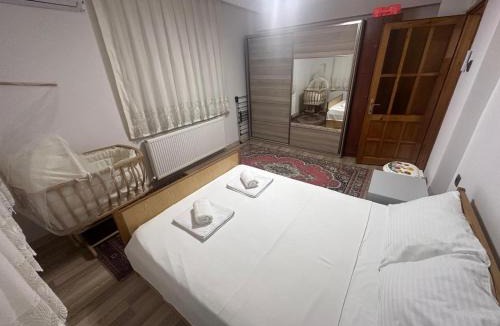 Burhaniye House | 3 1 Müstakil Ev