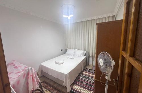 Burhaniye House | 3 1 Müstakil Ev