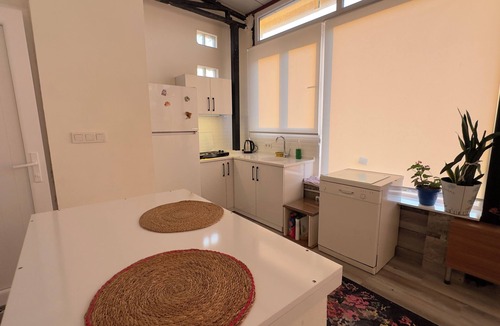 Konak House | 3-Story House with Panoramic Sea-View Terrace