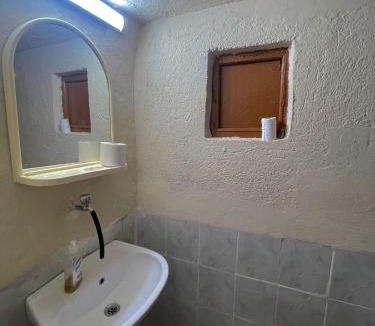 Urgup House | 300-Year-Old Historical Kemer Room