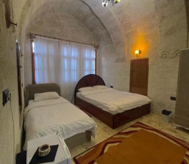 Urgup House | 300-Year-Old Historical Kemer Room