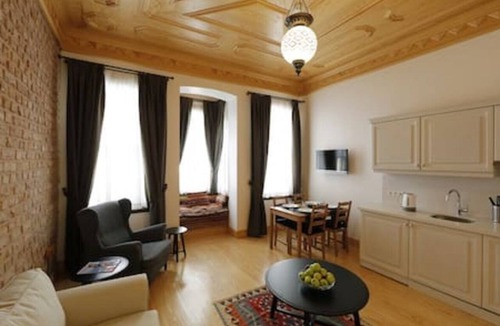 Old City Apartment | 301 · New Apt Heart of Old City Istanbul