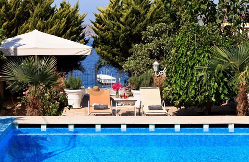 Sogut Villa | 38 m² Villa ∙ 1 bedroom ∙ 2 guests