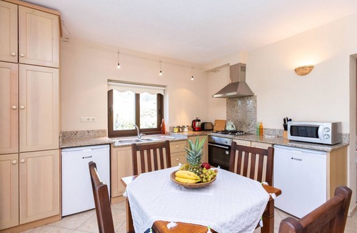 Ortaca Villa | 4-Bedroom Cappadocia Stone Villa in Charming Gökbel with Pool & Scenic Views