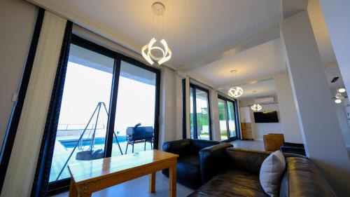 Masukiye Villa | 4 Mevsim Konak