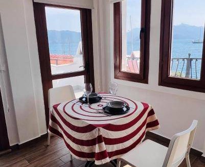 Marmaris City Center Apartment | 40 m² Apartment ∙ 3 guests