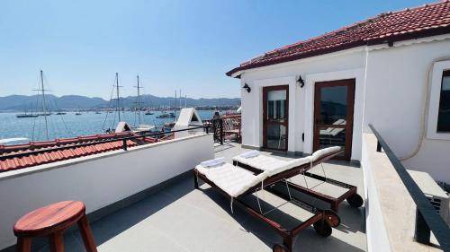 Marmaris City Center Apartment | 40 m² Apartment ∙ 3 guests