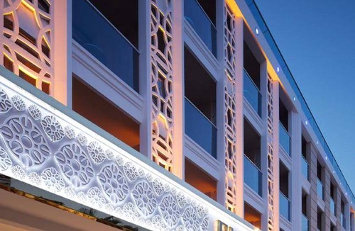 Marmaris City Center Hotel | 40 m² Hotel ∙ 127 guests