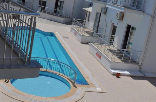 Sarigerme Apartment | 40 m² Serviced apartment ∙ 2 bedrooms ∙ 4 guests