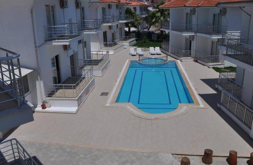 Sarigerme Apartment | 40 m² Serviced apartment ∙ 2 bedrooms ∙ 4 guests