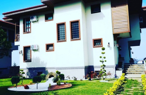 Ardesen Villa | 400 m² Villa ∙ 6 bedrooms ∙ 12 guests