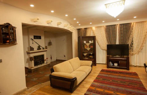 Ardesen Villa | 400 m² Villa ∙ 6 bedrooms ∙ 12 guests