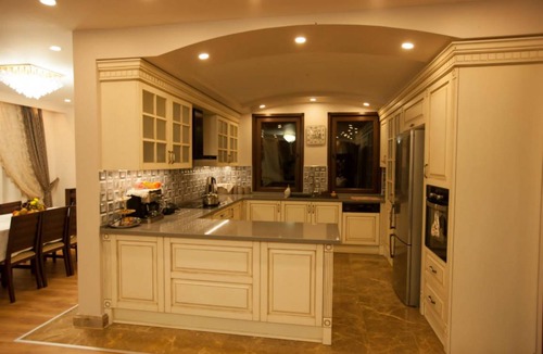 Ardesen Villa | 400 m² Villa ∙ 6 bedrooms ∙ 12 guests