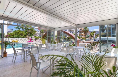 Marmaris City Center Apartment | 43 m² Serviced apartment ∙ 4 guests