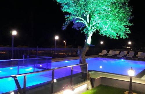 Sarigerme Hotel | 45 m² Hotel ∙ 127 guests