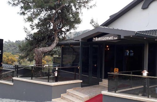 Sarigerme Hotel | 45 m² Hotel ∙ 127 guests