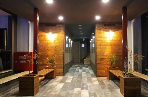 Sarigerme Hotel | 45 m² Hotel ∙ 127 guests