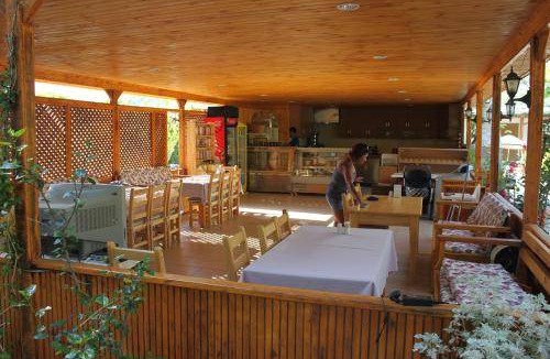 Hayitbuku Hotel | 45 m² Hotel ∙ 2 bedrooms ∙ 5 guests