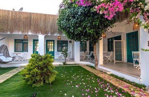Palamutbuku Hotel | 45 m² Hotel ∙ 5 guests