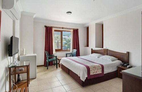 Datca City Center Apartment | 45 m² Serviced apartment ∙ 127 guests