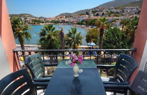 Datca City Center Apartment | 45 m² Serviced apartment ∙ 127 guests