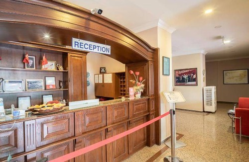 Datca City Center Apartment | 45 m² Serviced apartment ∙ 127 guests