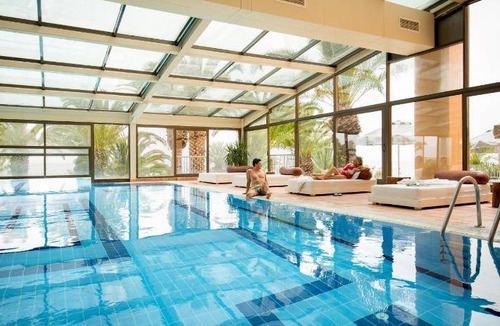 Sarigerme Resort | 46 m² Resort ∙ 127 guests